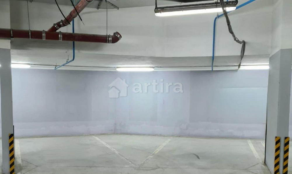 Гараж, 21 м2 Мытищи - изображение 3