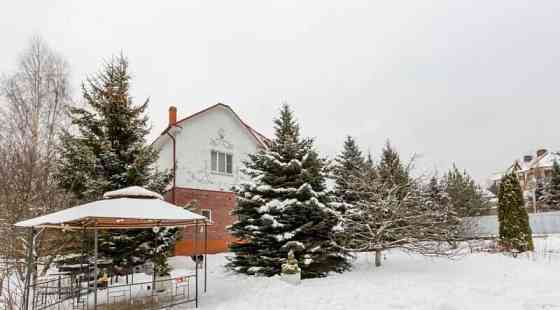 Дом, 450 м2 Звенигород