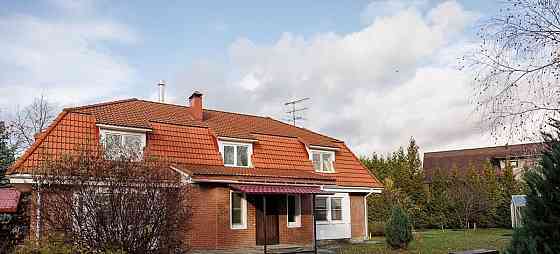 Коттедж, 275 м2, 15 соток, 2 эт. Химки