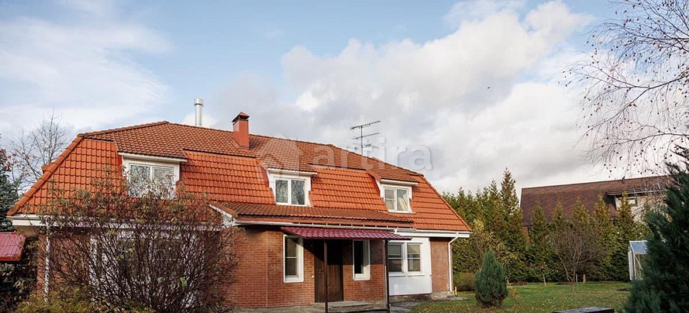 Коттедж, 275 м2, 15 соток, 2 эт. Химки - изображение 1