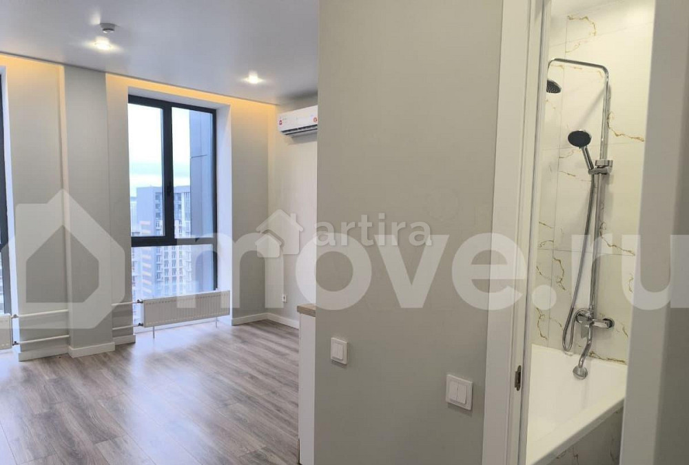 Студия, 25.4 м2, 17/18 эт. Москва - изображение 6