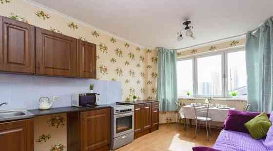 3-комн. квартира, 83 м2, 19/25 эт. Красногорск