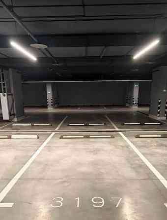 Гараж, 13.7 м2 Москва