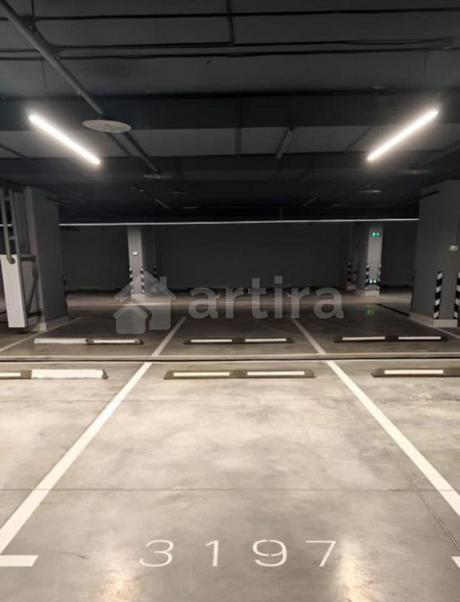 Гараж, 13.7 м2 Москва - изображение 2