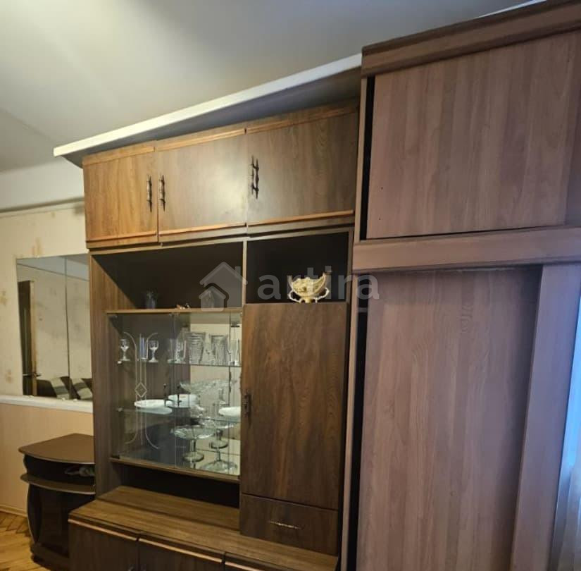 Комната, 14 м2, 1/5 эт. Санкт-Петербург - изображение 5