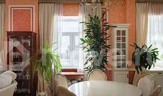 4-комн. квартира, 129.3 м2, 7/7 эт. Москва