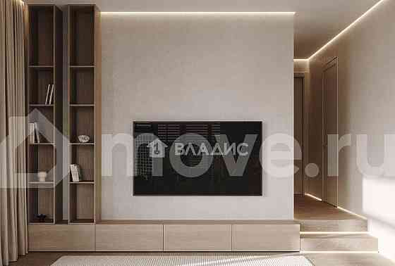 4-комн. квартира, 140.2 м2, 21/22 эт. Москва