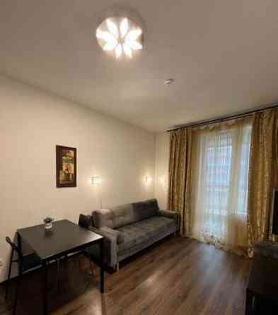 1-комн. квартира, 33 м2, 4/15 эт. Санкт-Петербург