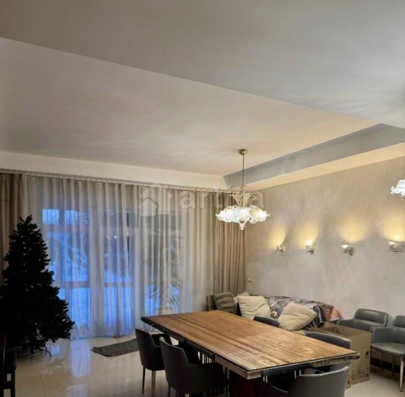 Таунхаус, 265 м2, 2 сотки, 3 эт. Красногорск - изображение 1