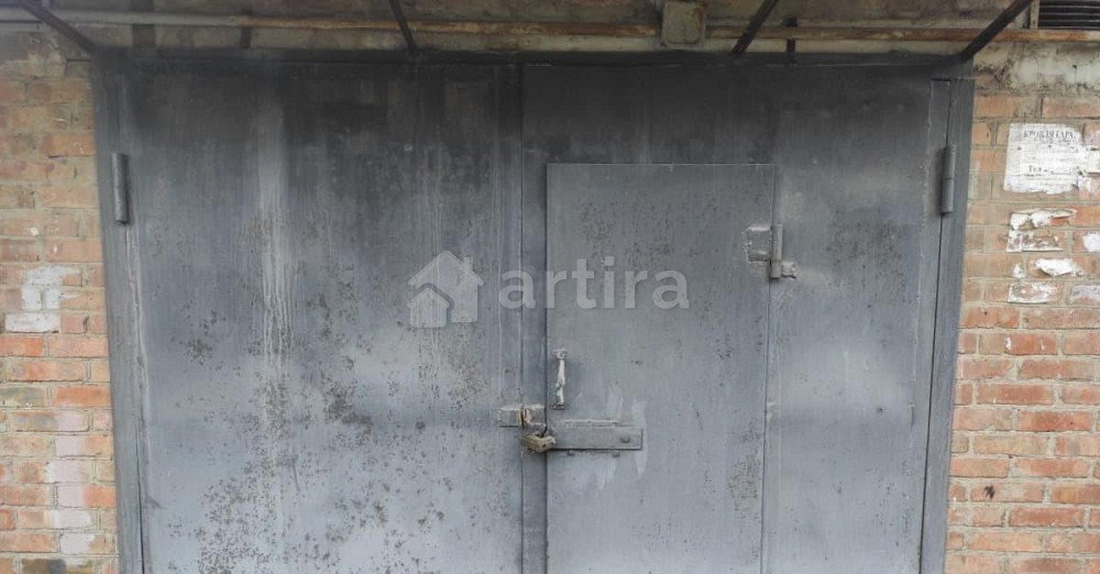 Гараж, 20 м2 Ростов-на-Дону - изображение 2