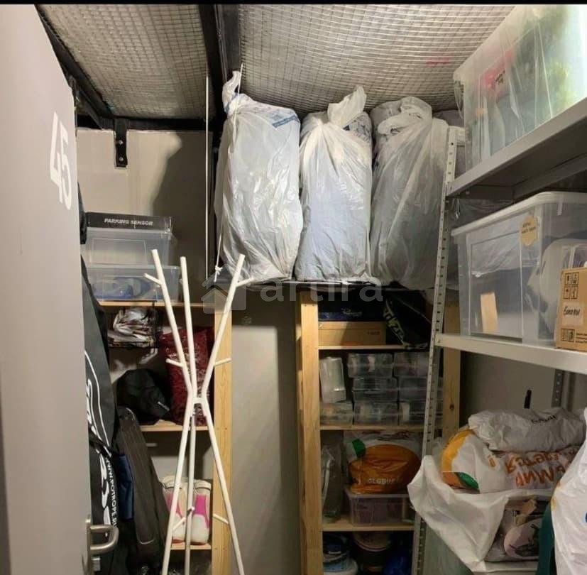 Гараж, 3 м2 Москва - изображение 2