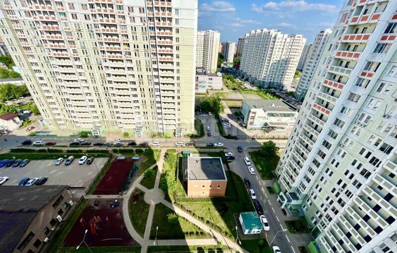 1-комн. квартира, 40 м2, 15/17 эт. Железнодорожный - изображение 11