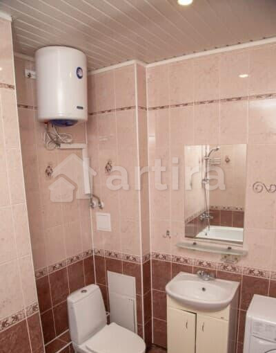 1-комн. квартира, 37 м2, 15/20 эт. Мурино - изображение 3