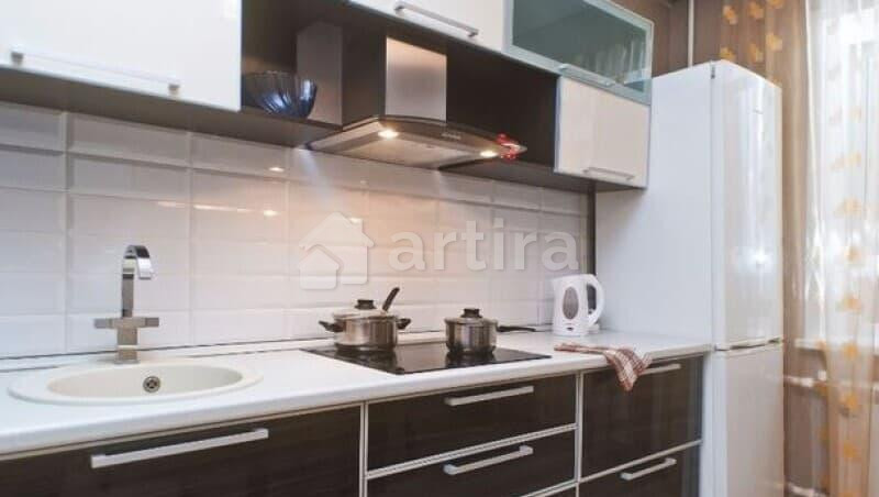 1-комн. квартира, 48 м2, 7/9 эт. Самара - изображение 6