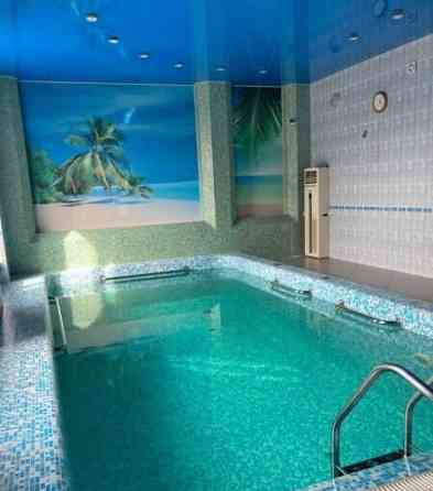 Коттедж, 400 м2 Бердск