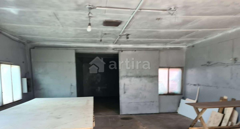 Гараж, 75 м2, 1/1 эт. Ставрополь - изображение 5