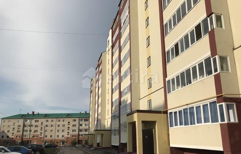 1-комн. апарт-ы, 30 м2, 1/9 эт. Туймазы - изображение 18