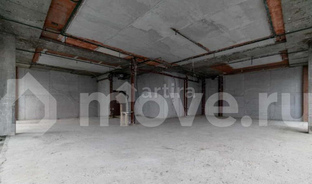 Студия, 193 м2, 59/65 эт. Москва - изображение 5