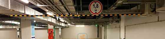 Гараж, 15 м2 Санкт-Петербург