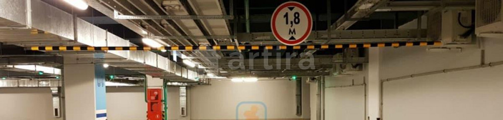 Гараж, 15 м2 Санкт-Петербург - изображение 3