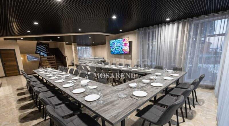 Коттедж, 800 м2 Балашиха - изображение 3