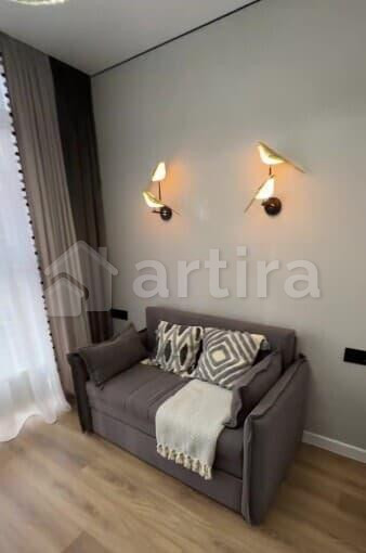 1-комн. квартира, 49 м2, 5/9 эт. Самара - изображение 15