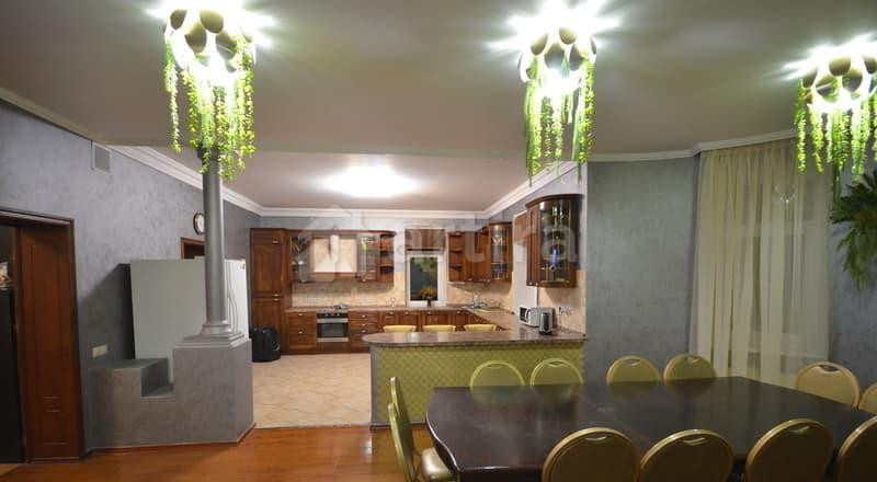 Дом, 450 м2 Химки - изображение 18