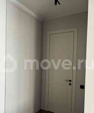 Студия, 55.6 м2, 3/11 эт. Москва