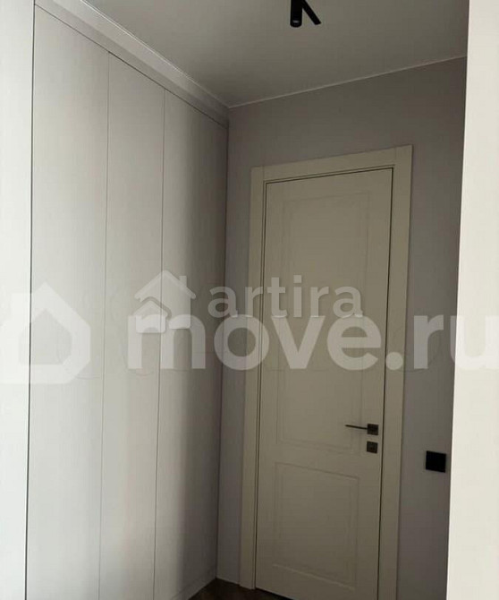 Студия, 55.6 м2, 3/11 эт. Москва - изображение 2