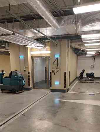 Гараж, 13.3 м2 Санкт-Петербург