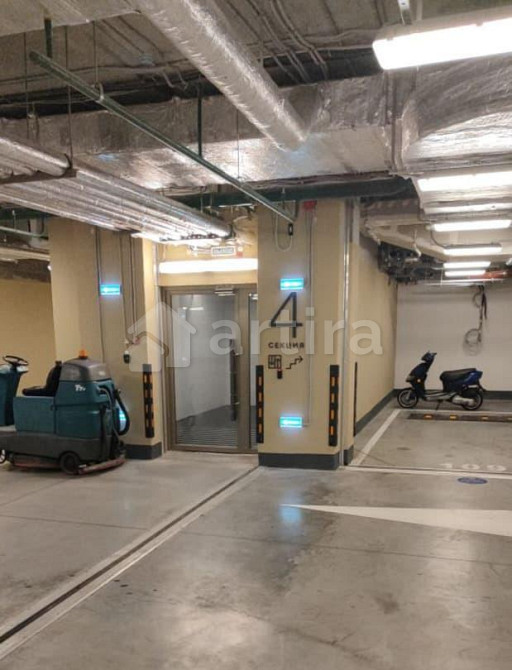 Гараж, 13.3 м2 Санкт-Петербург - изображение 6