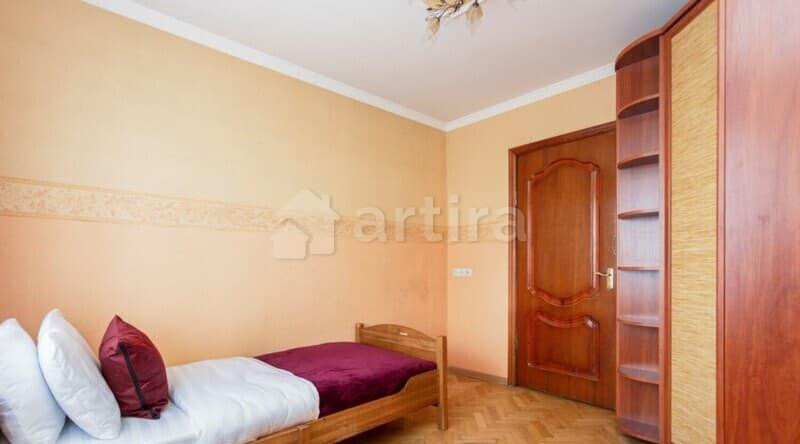 3-комн. квартира, 72 м2, 11/12 эт. Мытищи - изображение 14