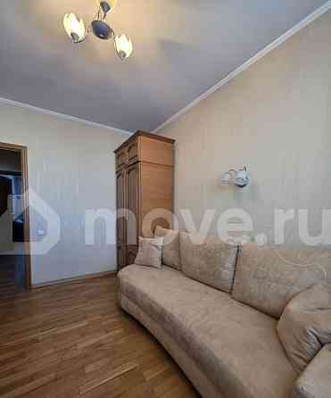 5-комн. квартира, 112.1 м2, 8/17 эт. Москва