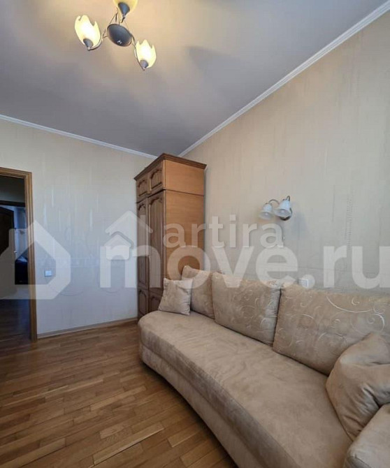 5-комн. квартира, 112.1 м2, 8/17 эт. Москва - изображение 6