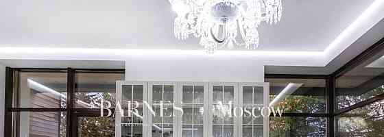 Дом, 950 м2, 30 соток, 2 эт. Одинцово