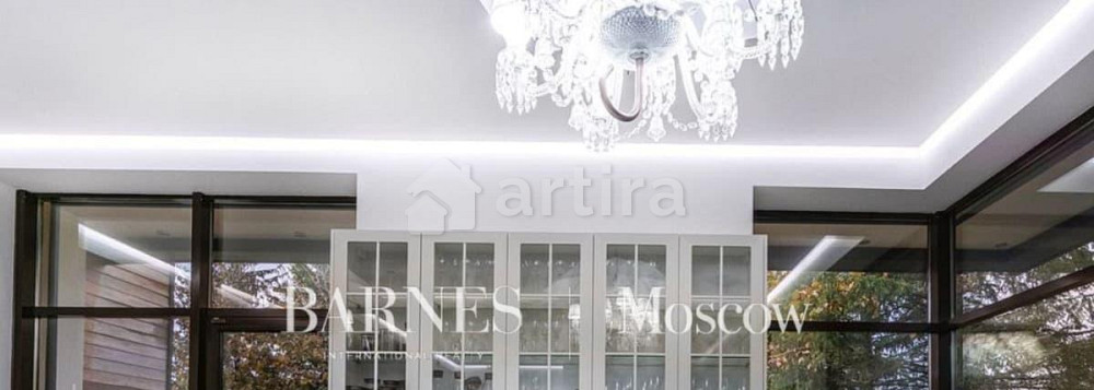 Дом, 950 м2, 30 соток, 2 эт. Одинцово - изображение 5