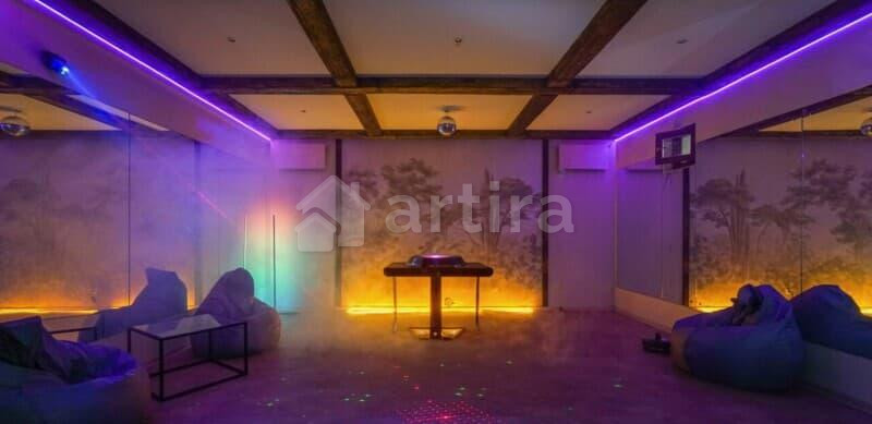 Коттедж, 1000 м2 Москва - изображение 5