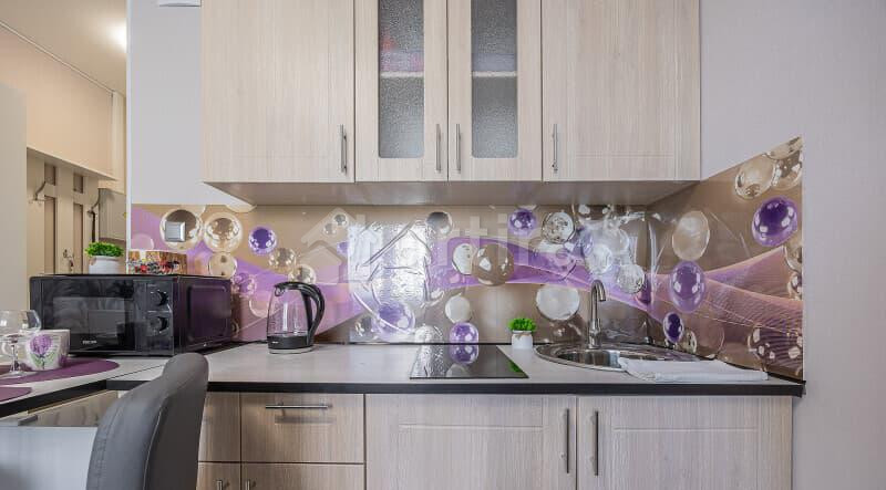 1-комн. квартира, 20 м2, 3/10 эт. Нижний Новгород - изображение 14