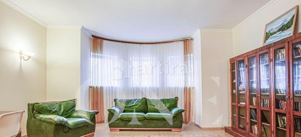 Дом, 600 м2, 30 соток, 3 эт. Одинцово - изображение 7