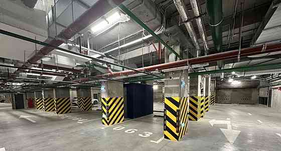 Гараж, 17 м2 Санкт-Петербург