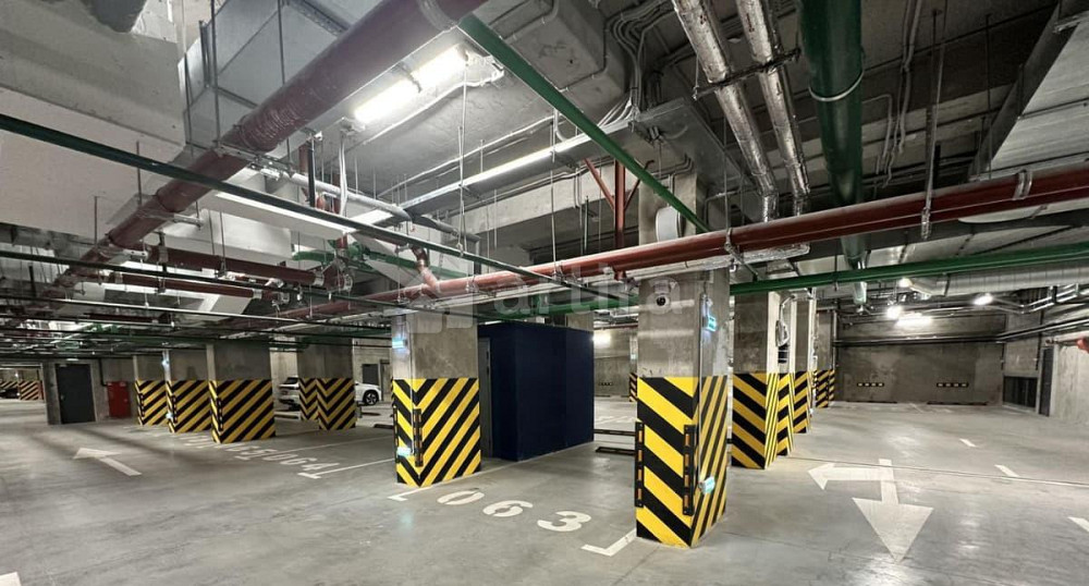 Гараж, 17 м2 Санкт-Петербург - изображение 5