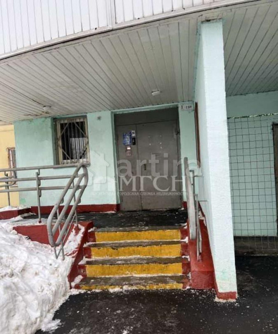 1-комн. квартира, 38.3 м2, 6/18 эт. Москва - изображение 10