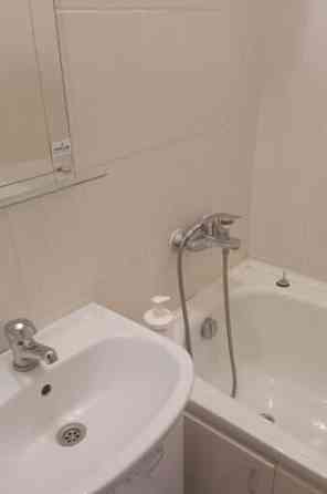 1-комн. квартира, 39 м2, 1/6 эт. Волжский