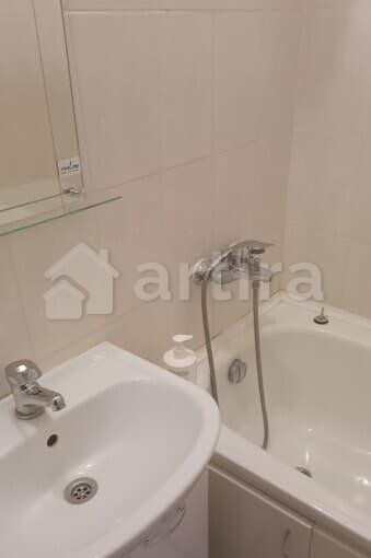 1-комн. квартира, 39 м2, 1/6 эт. Волжский - изображение 6