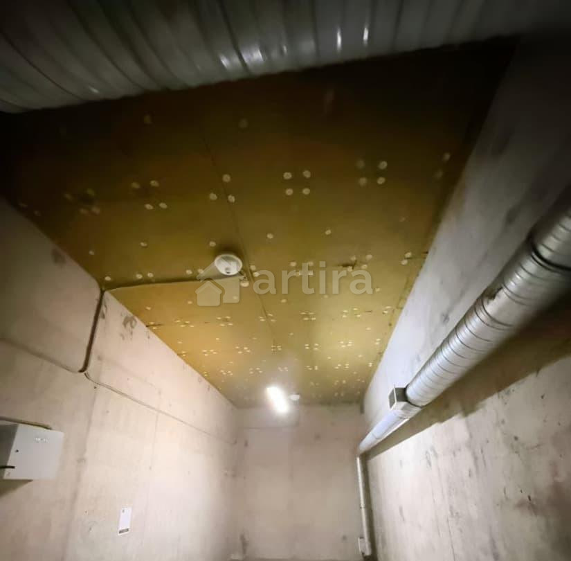 Гараж, 33 м2 Санкт-Петербург - изображение 4