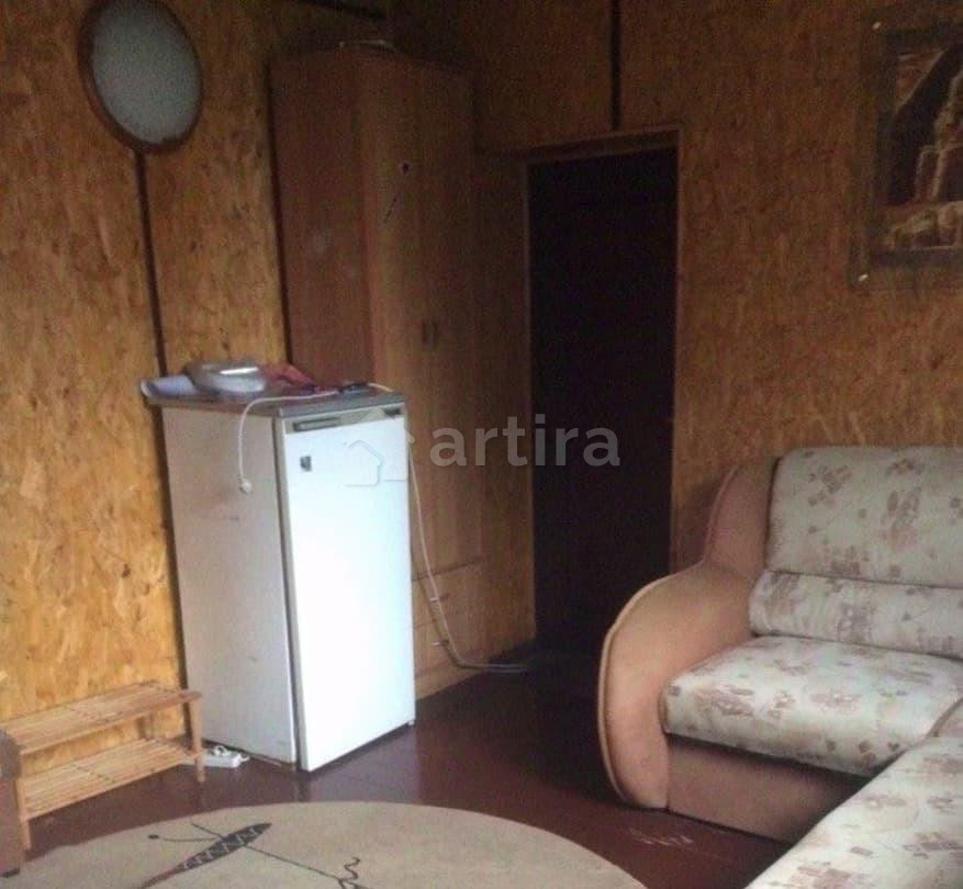 Комната, 22 м2, 1/2 эт. Островцы - изображение 5