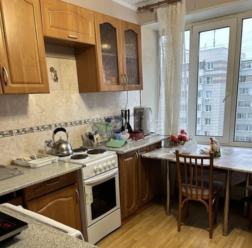 Комната, 16 м2, 10/12 эт. Москва - изображение 4