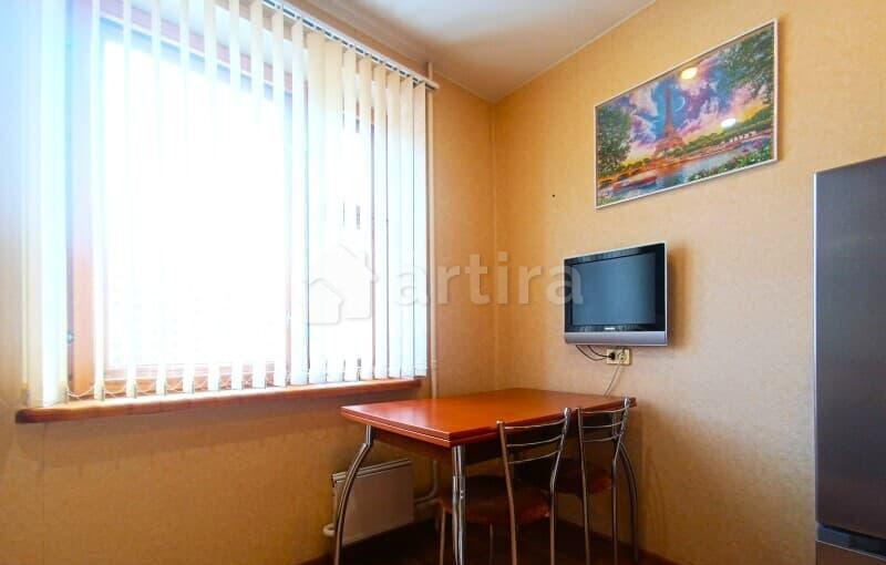 2-комн. квартира, 55 м2, 4/10 эт. Казань - изображение 17