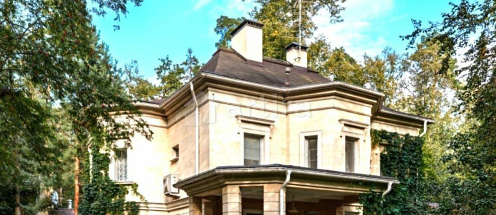 Дом, 380 м2, 21 сотка, 4 эт. Красногорск - изображение 2