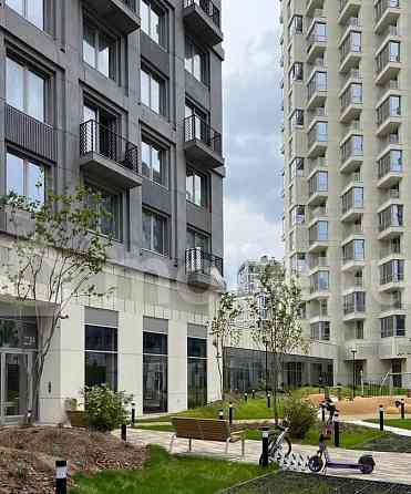 3-комн. квартира, 127 м2, 11/27 эт. Москва